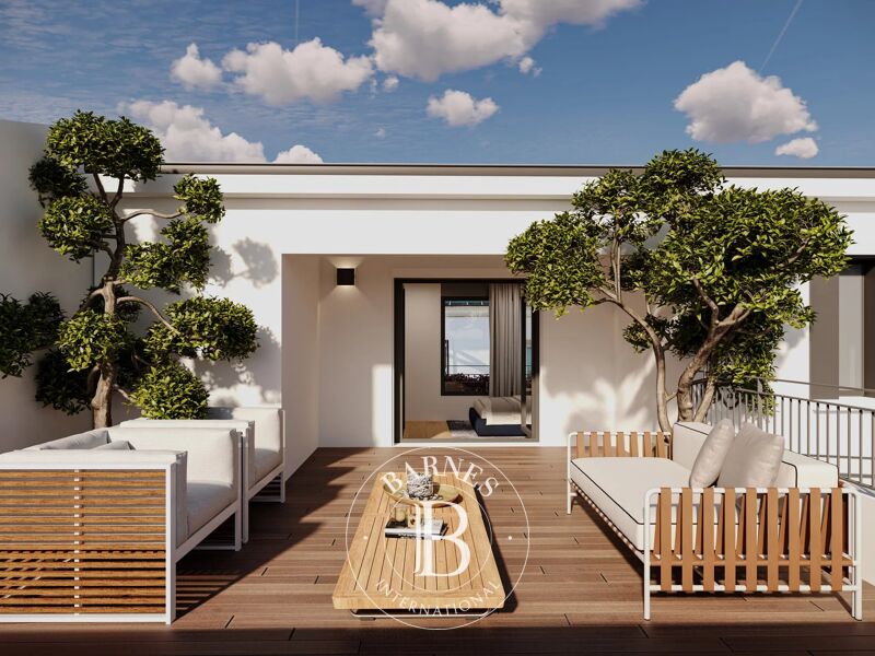 Venta, Casa Suresnes - picture 1