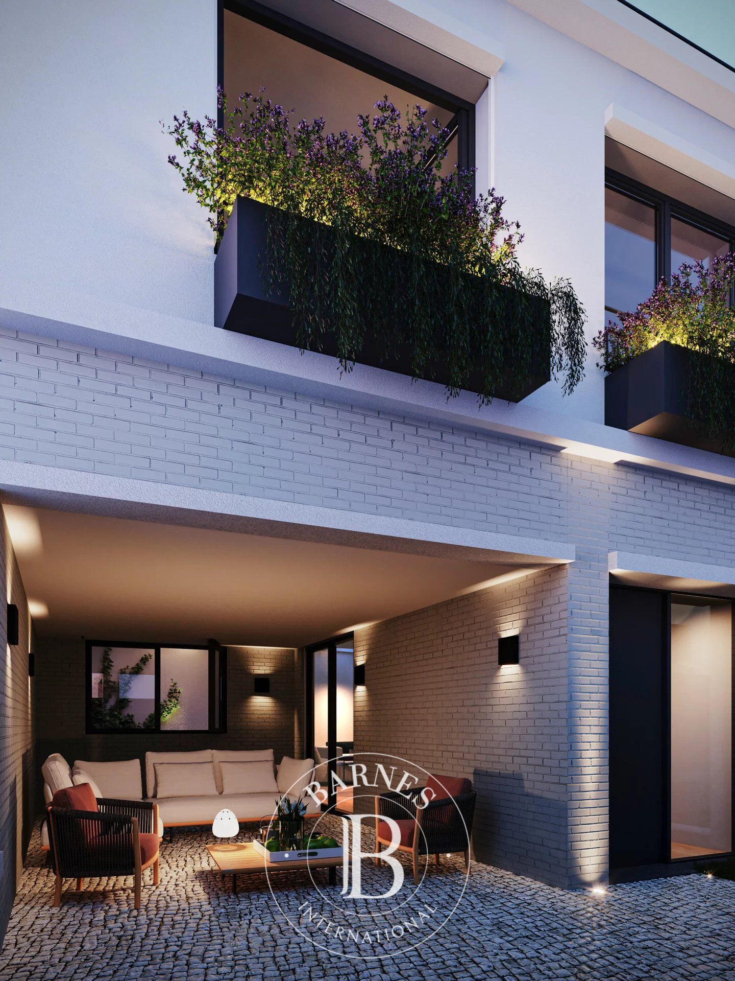 Casa Suresnes - picture 3