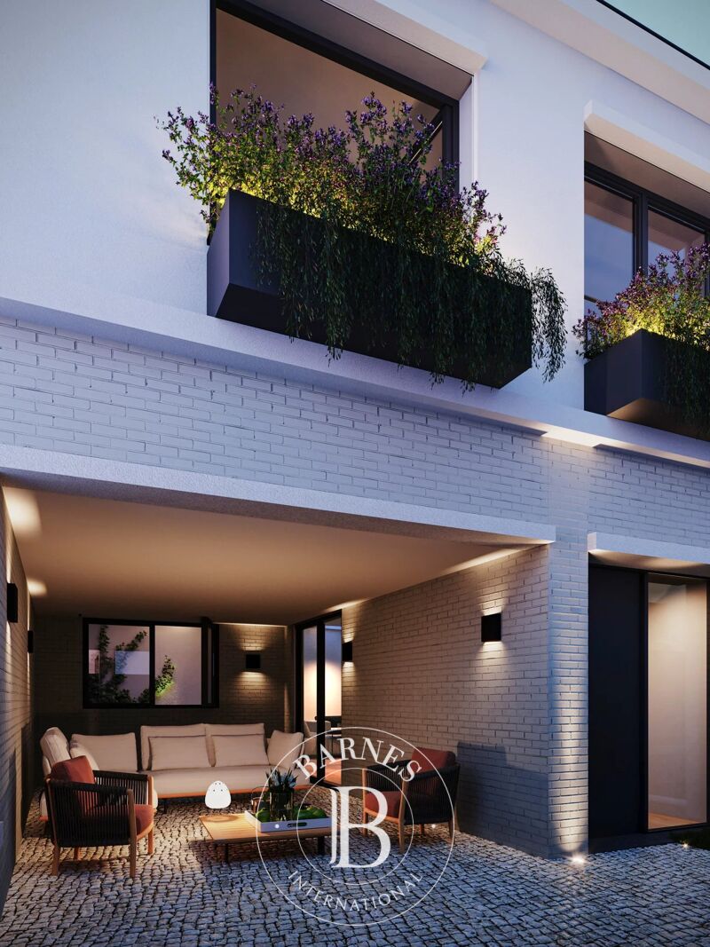 Venta, Casa Suresnes - picture 3