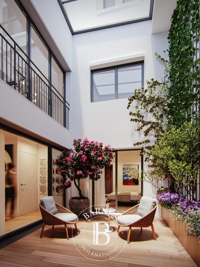 For Sale House | Suresnes - picture 3