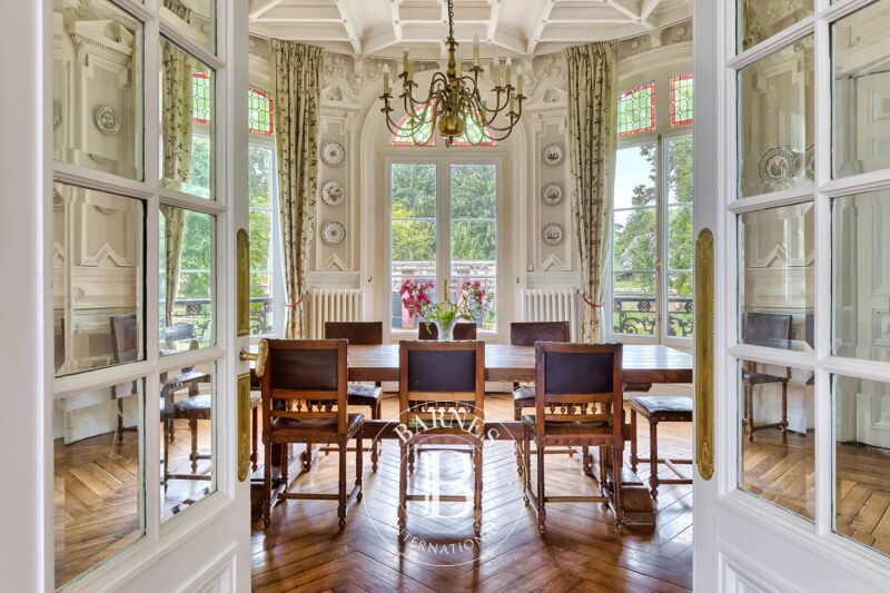 À vendre, Manoir Bois-Guillaume - picture 3