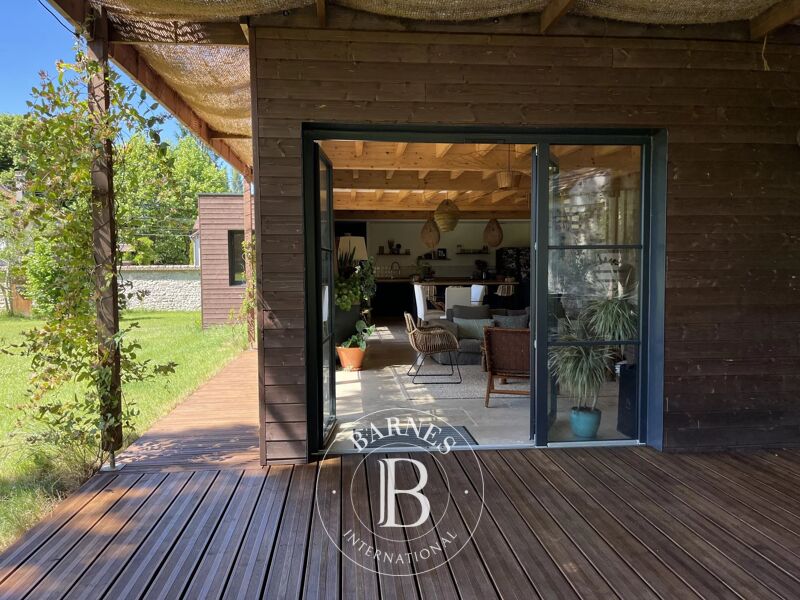 Venta, Casa Bois-le-Roi - picture 2