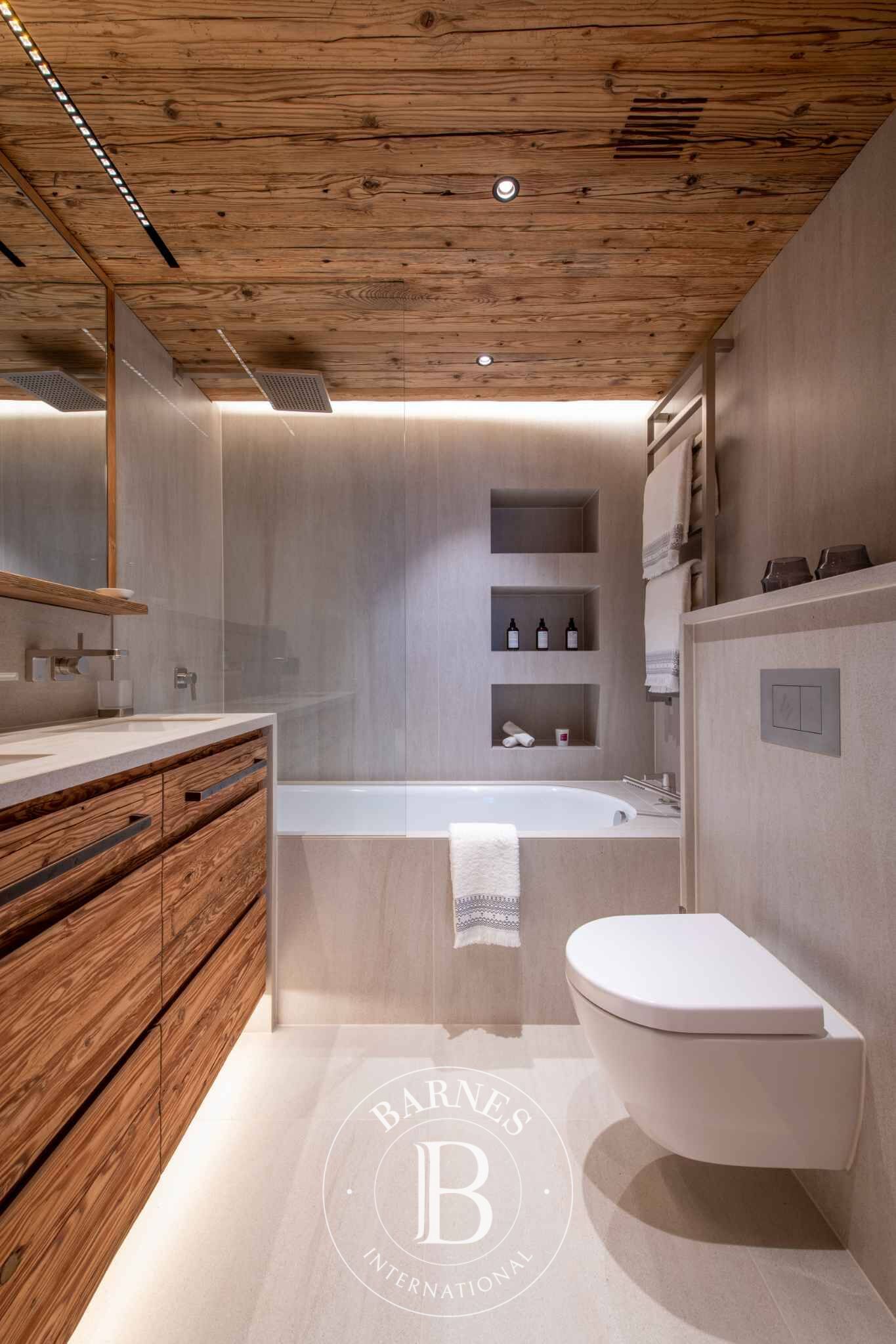 Dağ evi Verbier - picture 10