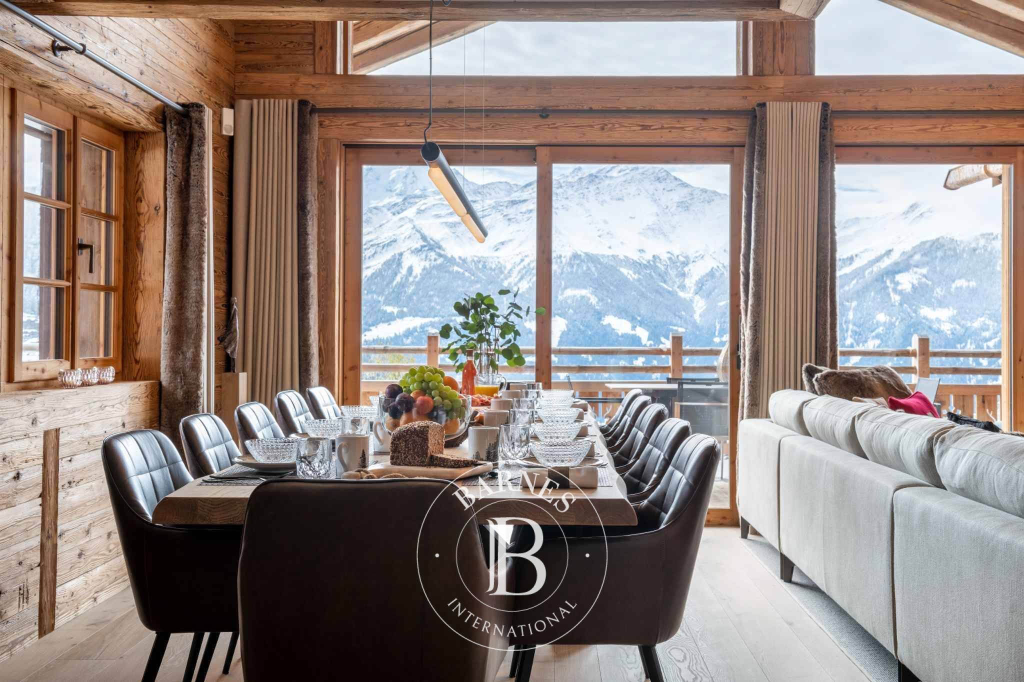 Dağ evi Verbier - picture 5