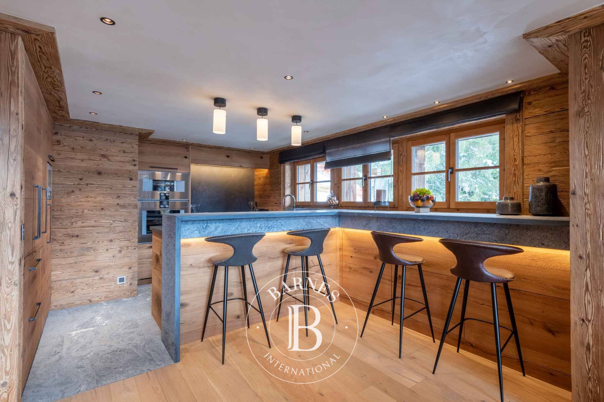 Dağ evi Verbier - picture 6