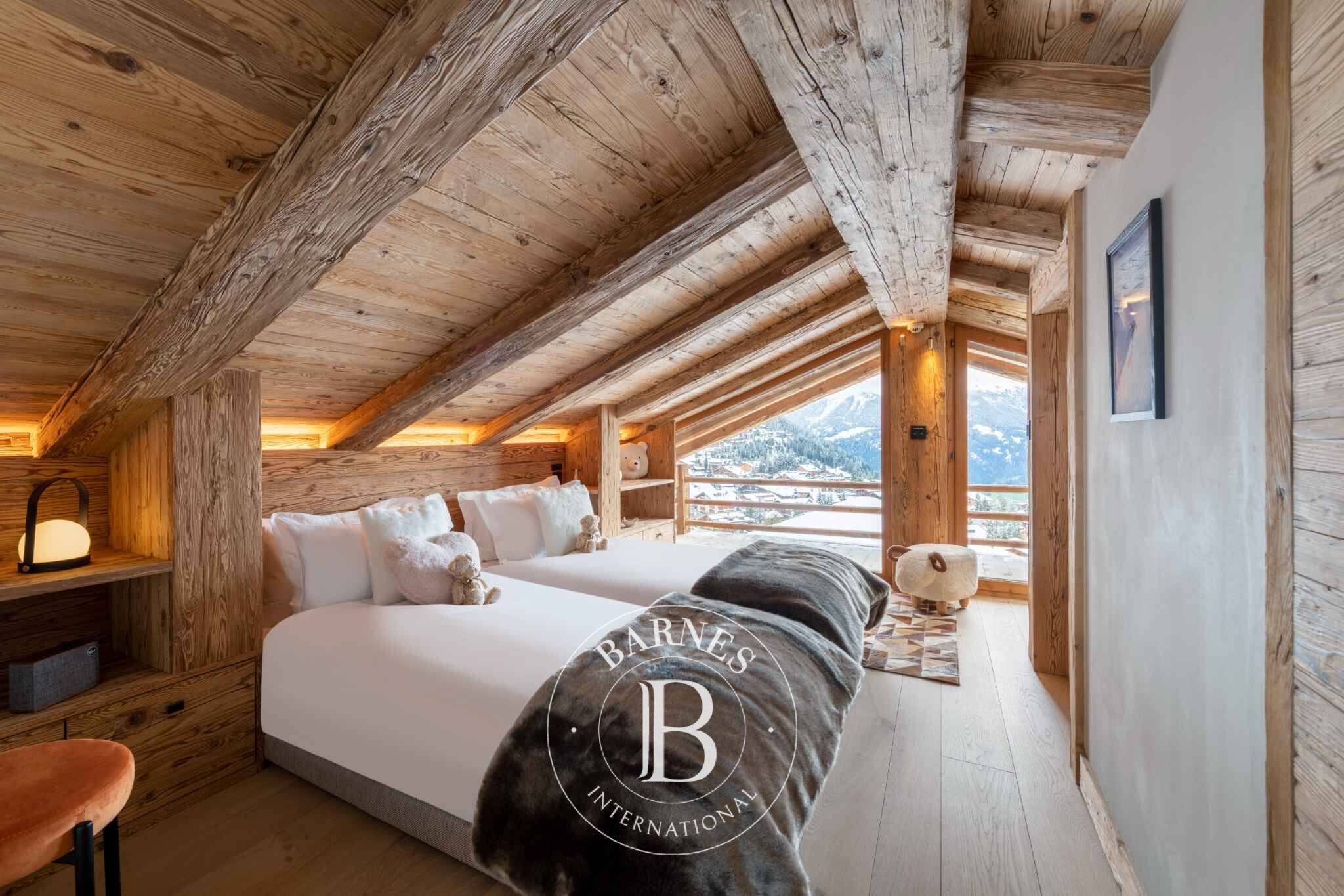 Dağ evi Verbier - picture 9