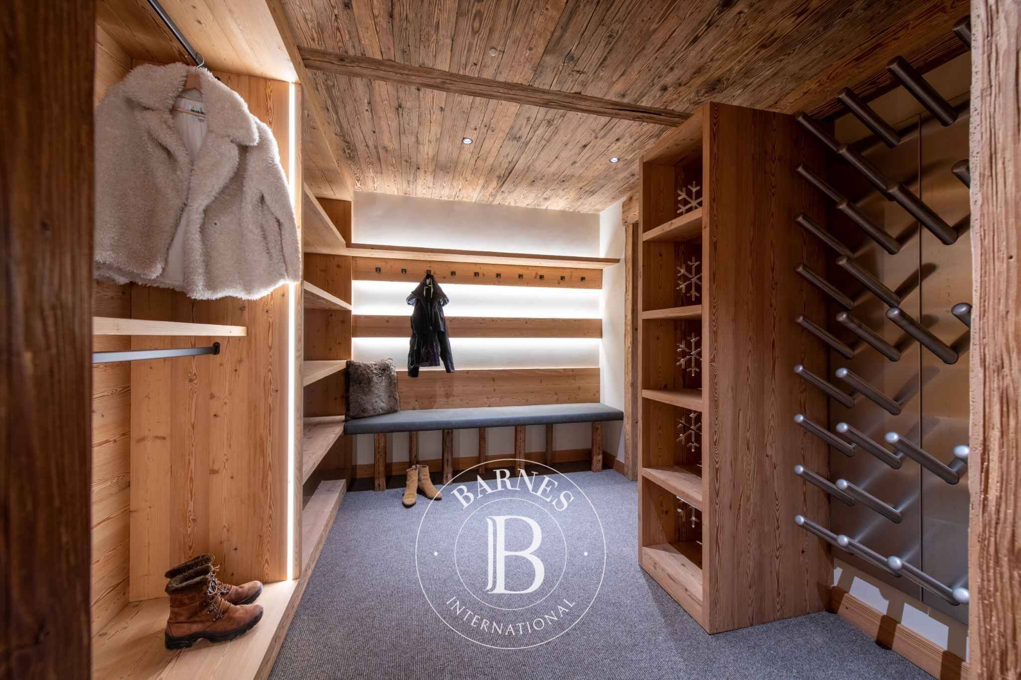 Dağ evi Verbier - picture 12