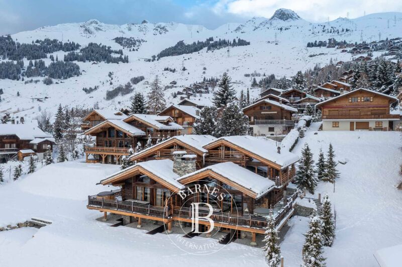For Sale, Chalet Verbier - picture 2