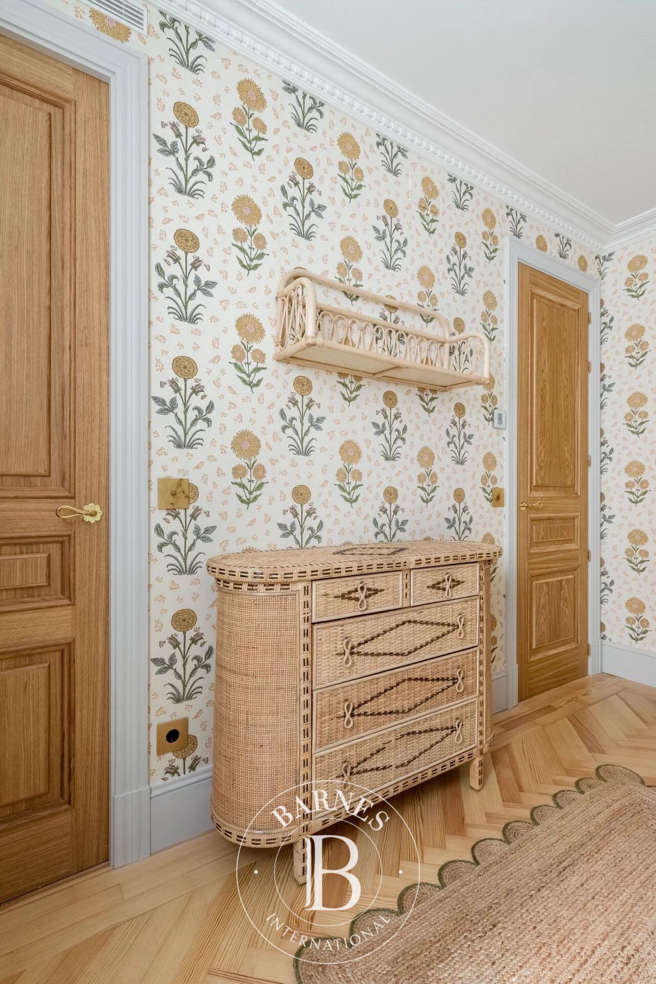 Daire Madrid - picture 15