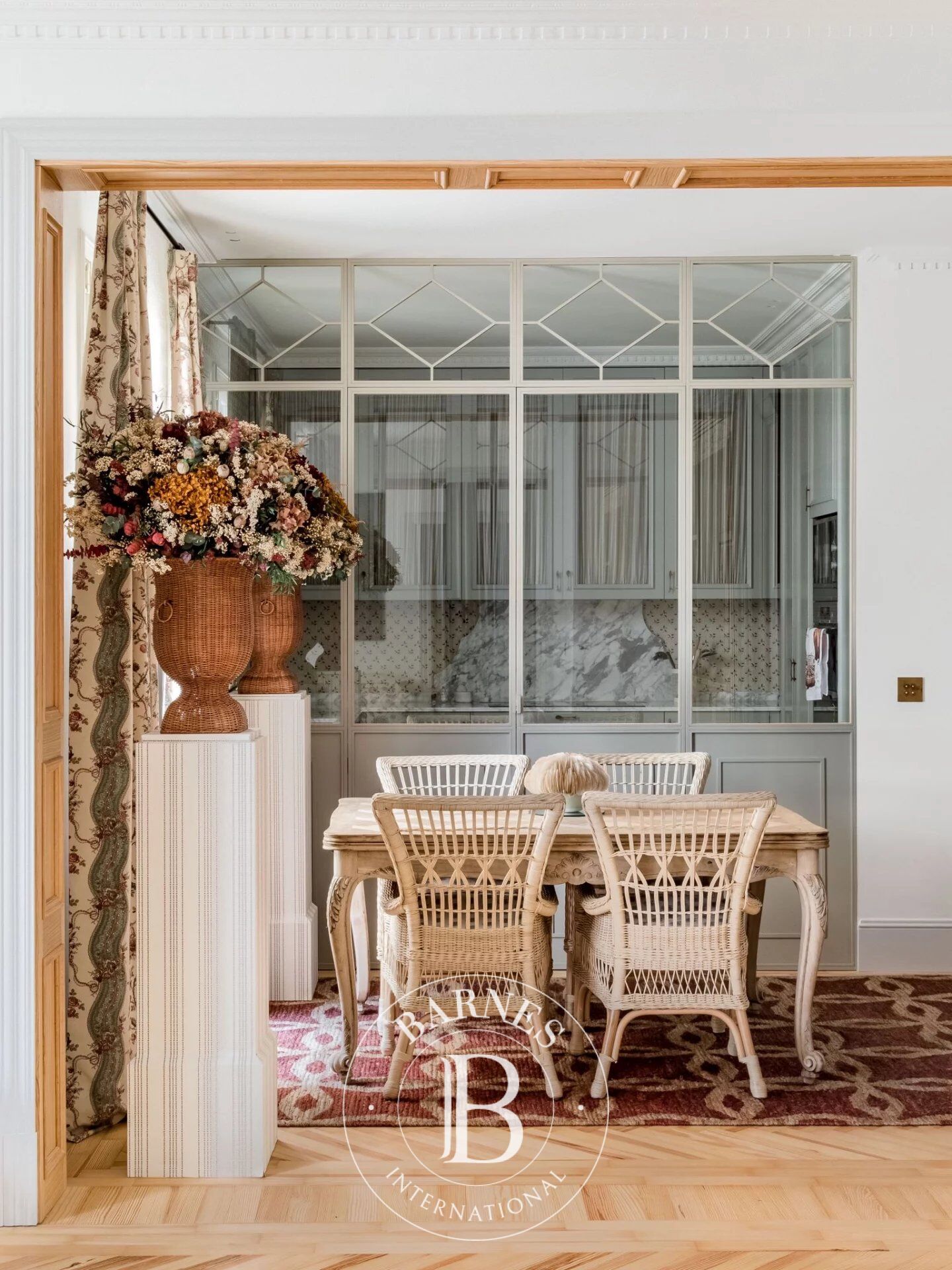 Appartement Madrid - picture 2