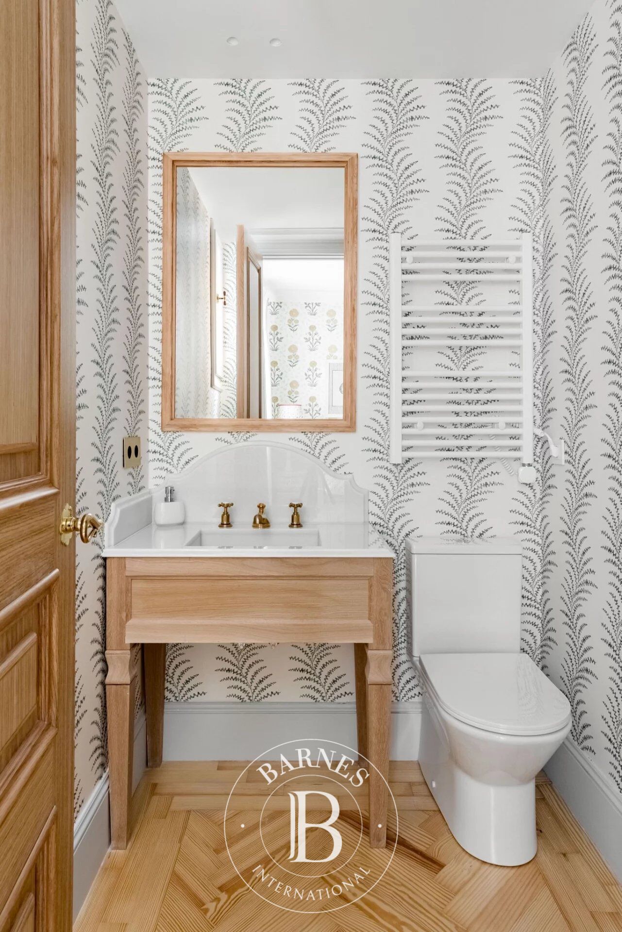 Daire Madrid - picture 21