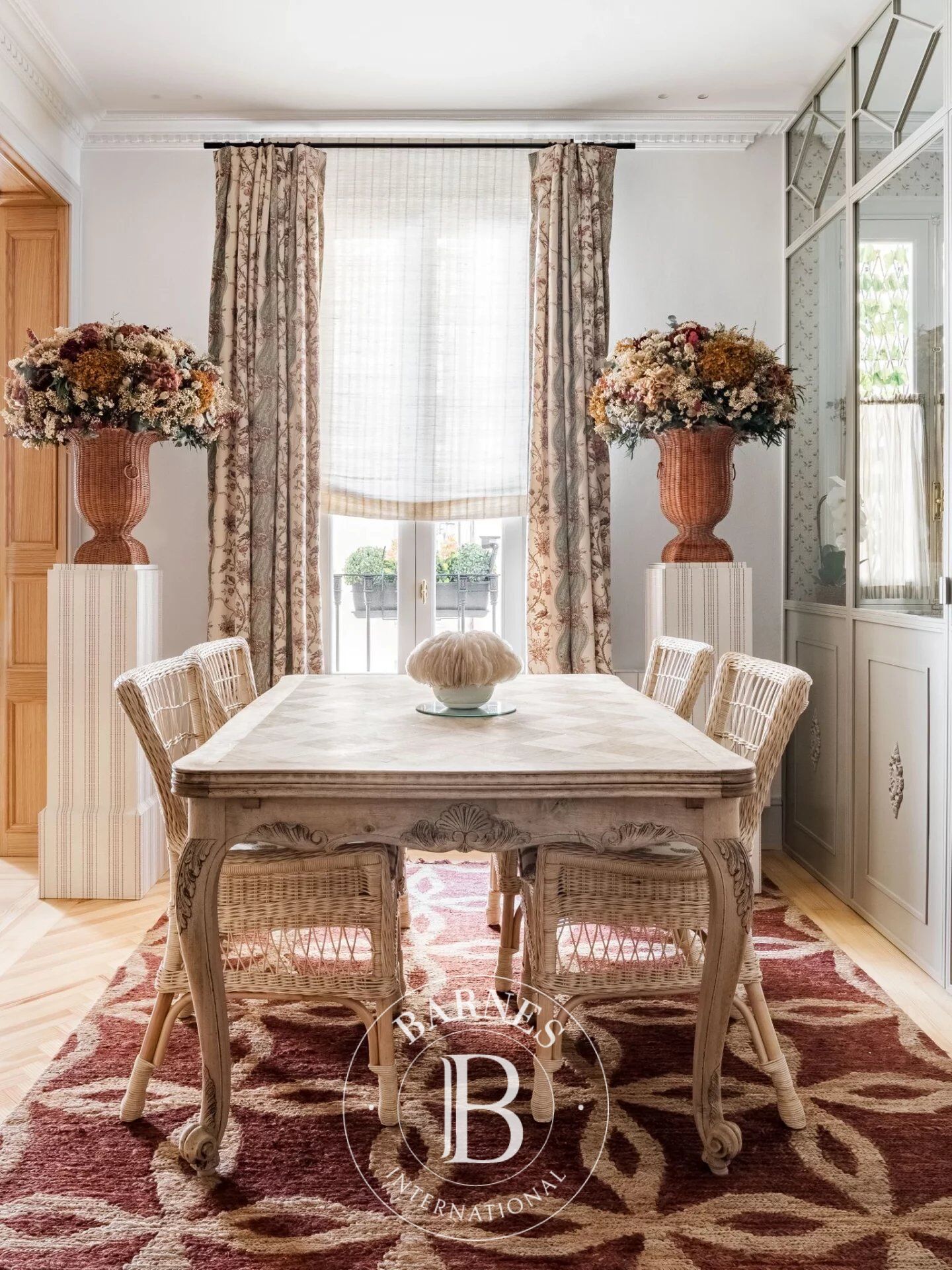 Appartement Madrid - picture 5