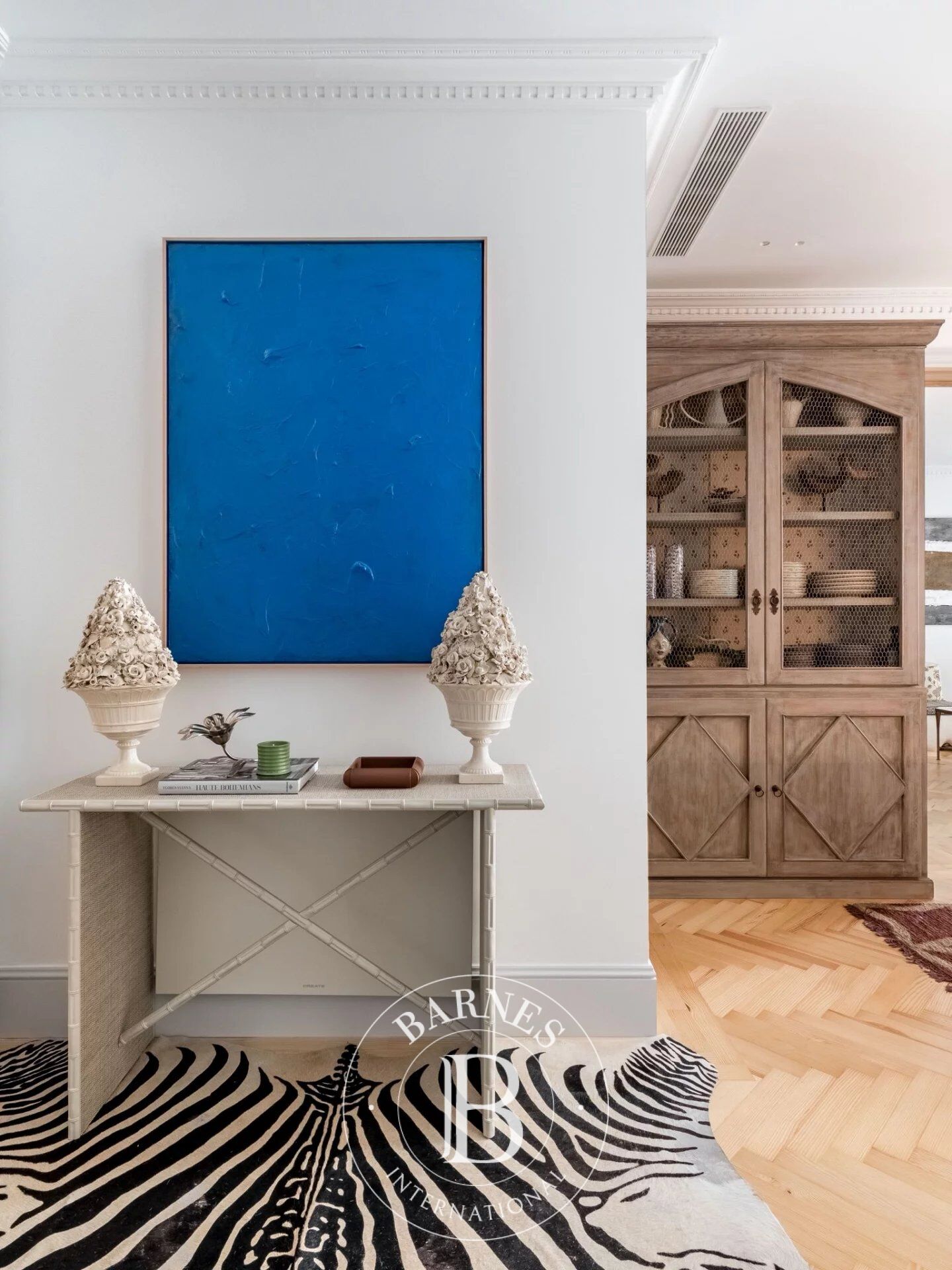 Daire Madrid - picture 8