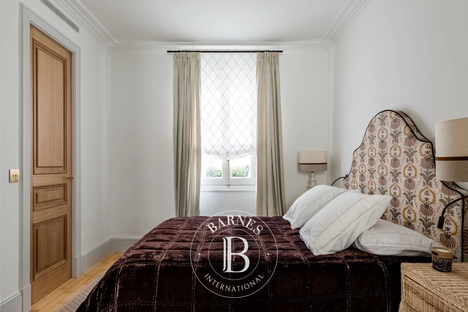 Daire Madrid - picture 16