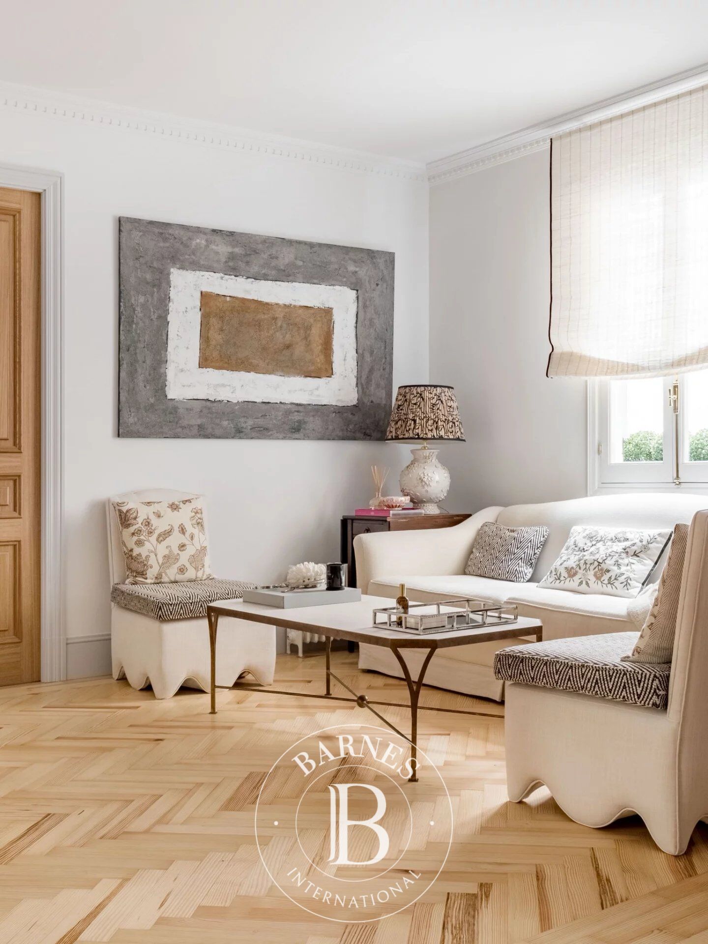 Daire Madrid - picture 7