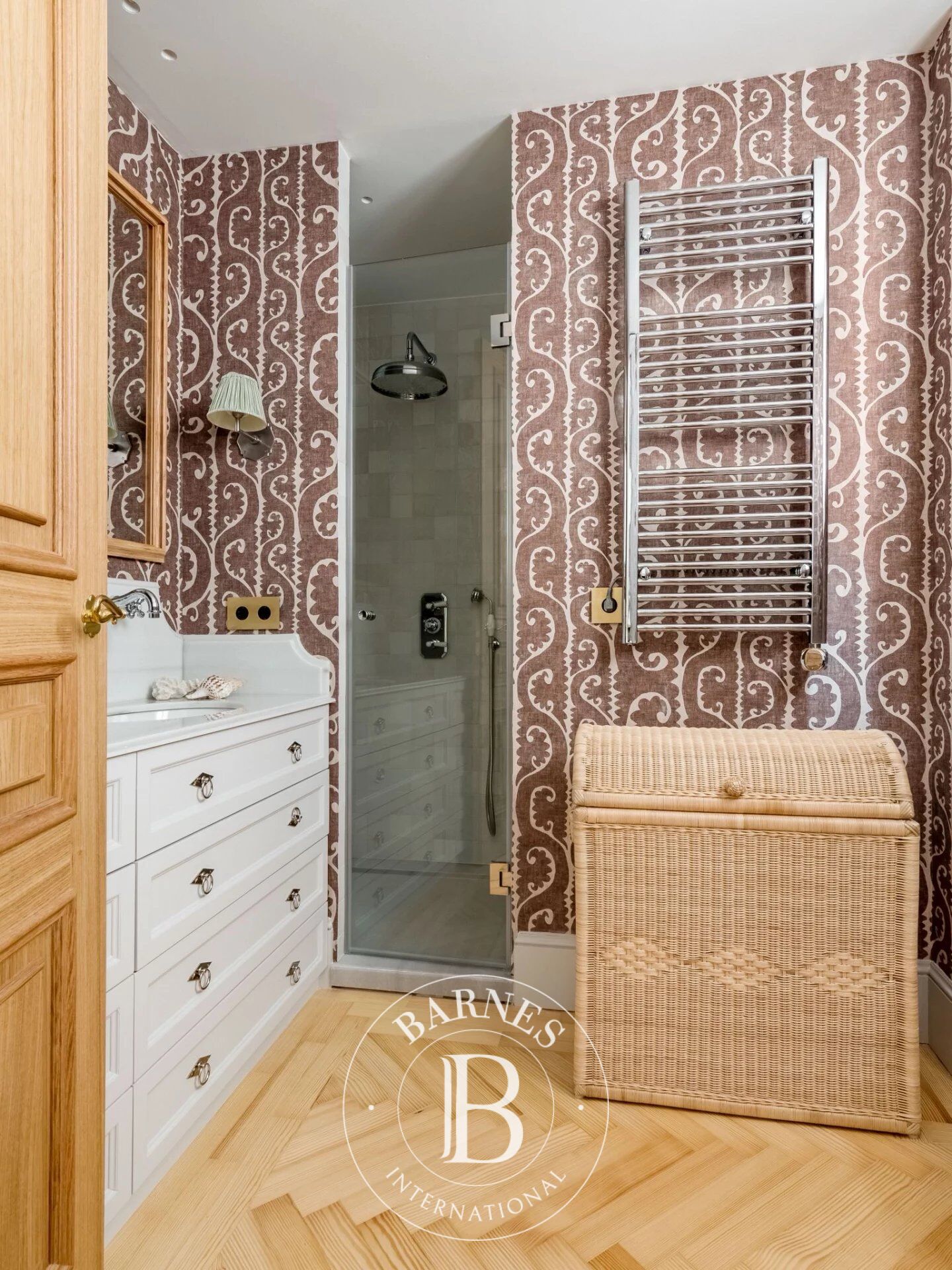 Daire Madrid - picture 13