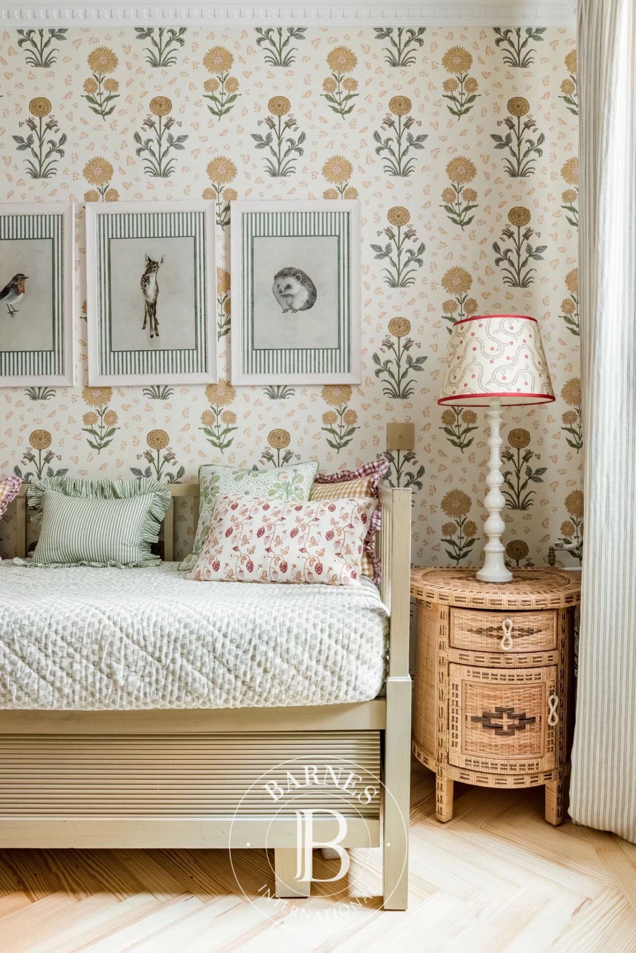 Daire Madrid - picture 19