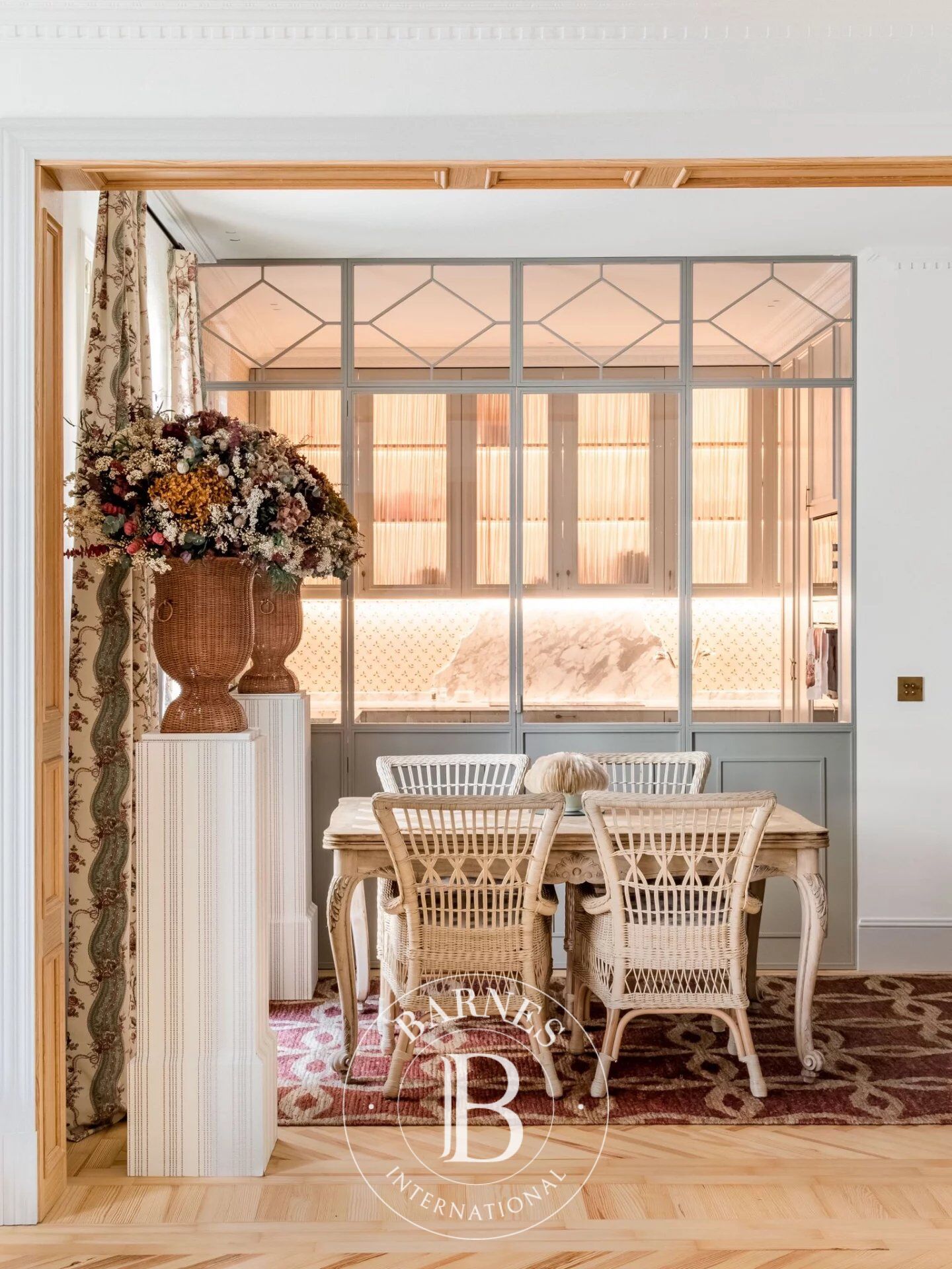 Appartement Madrid - picture 3