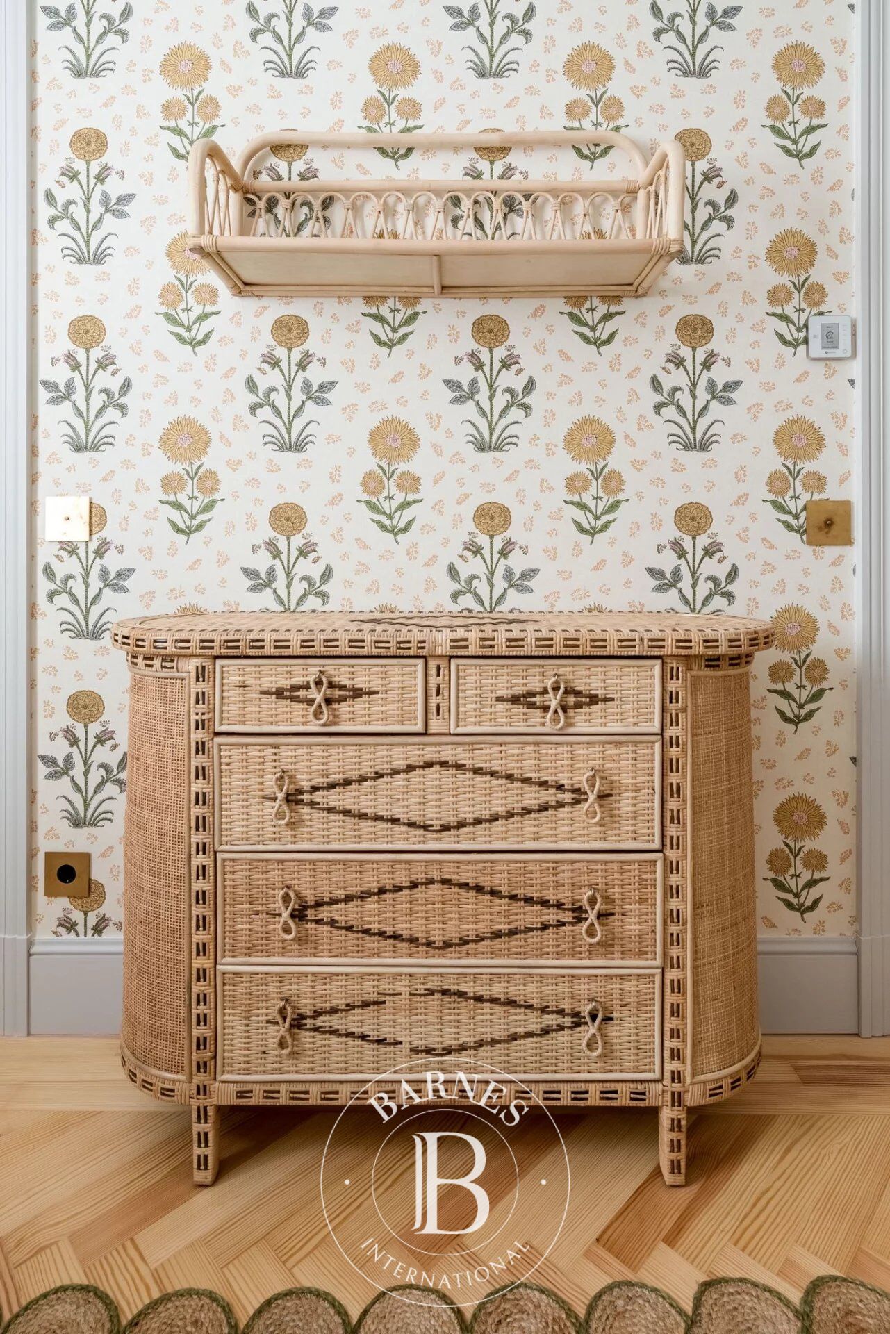 Daire Madrid - picture 20