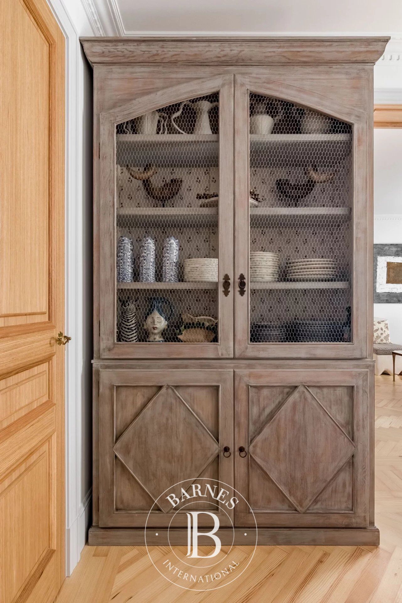 Daire Madrid - picture 18