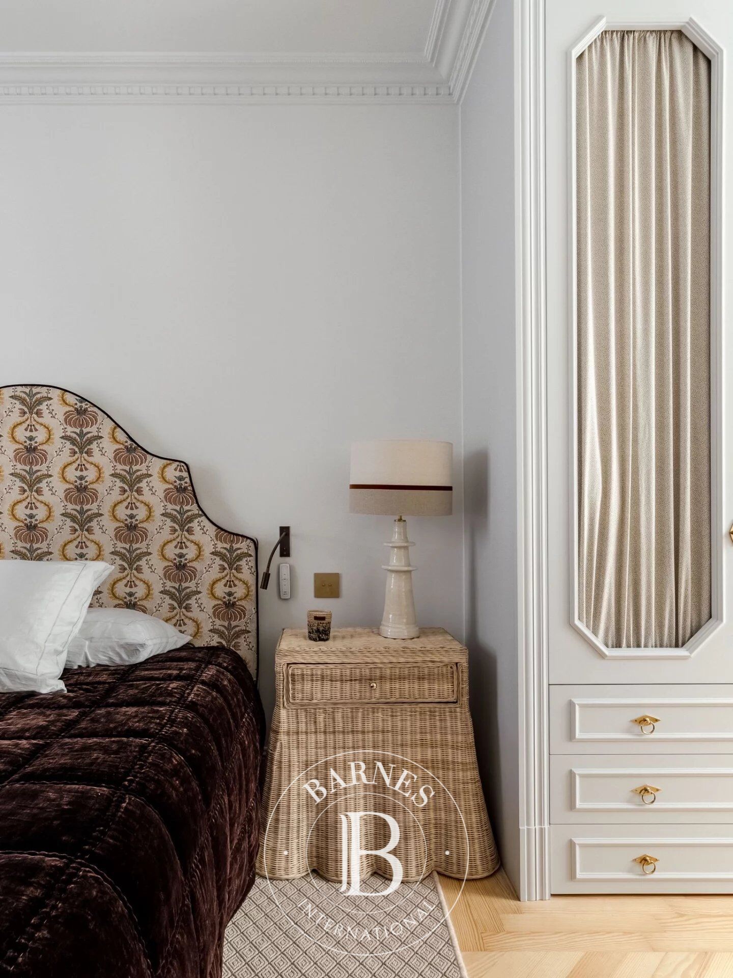 Daire Madrid - picture 17