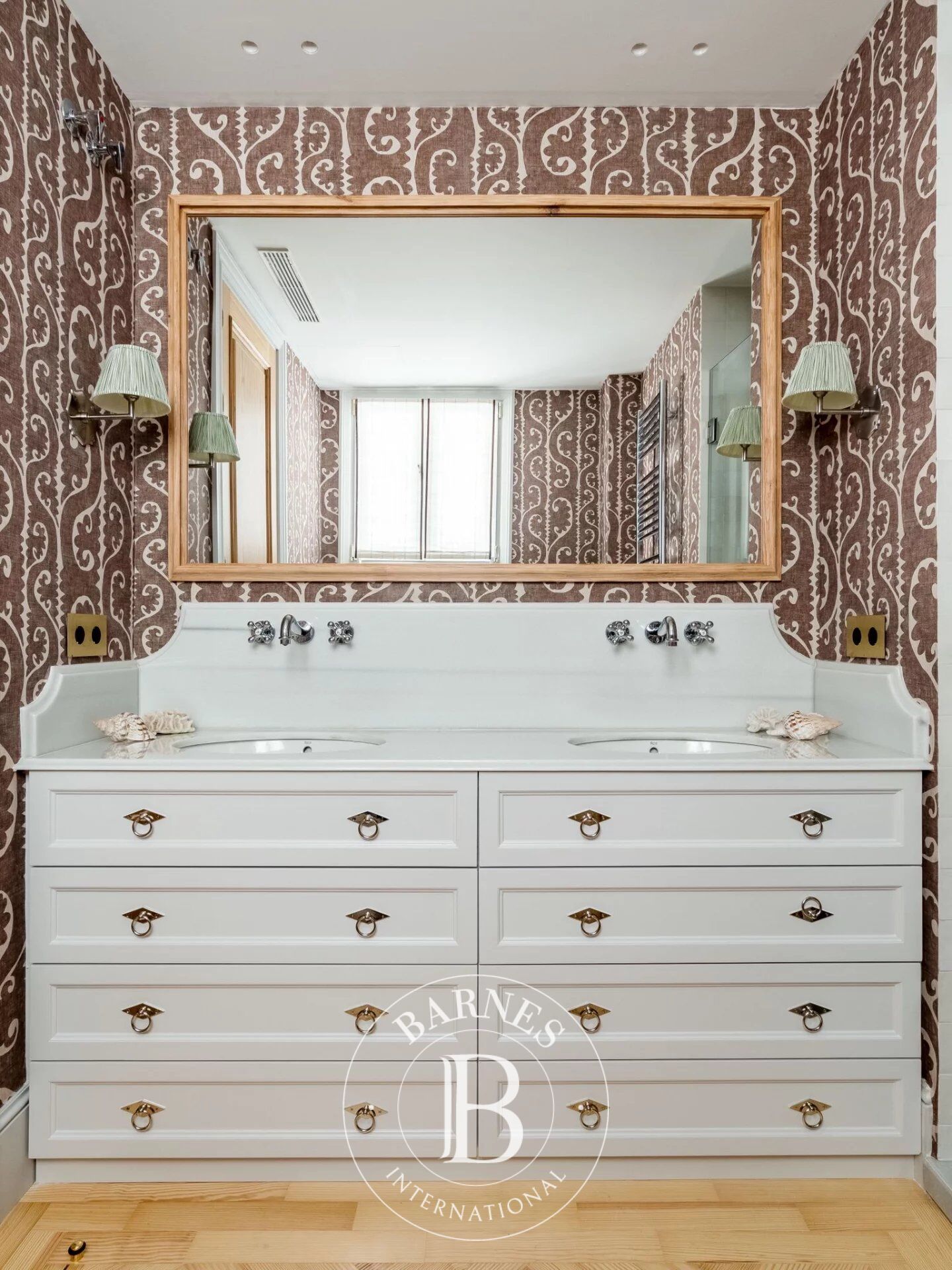 Daire Madrid - picture 14