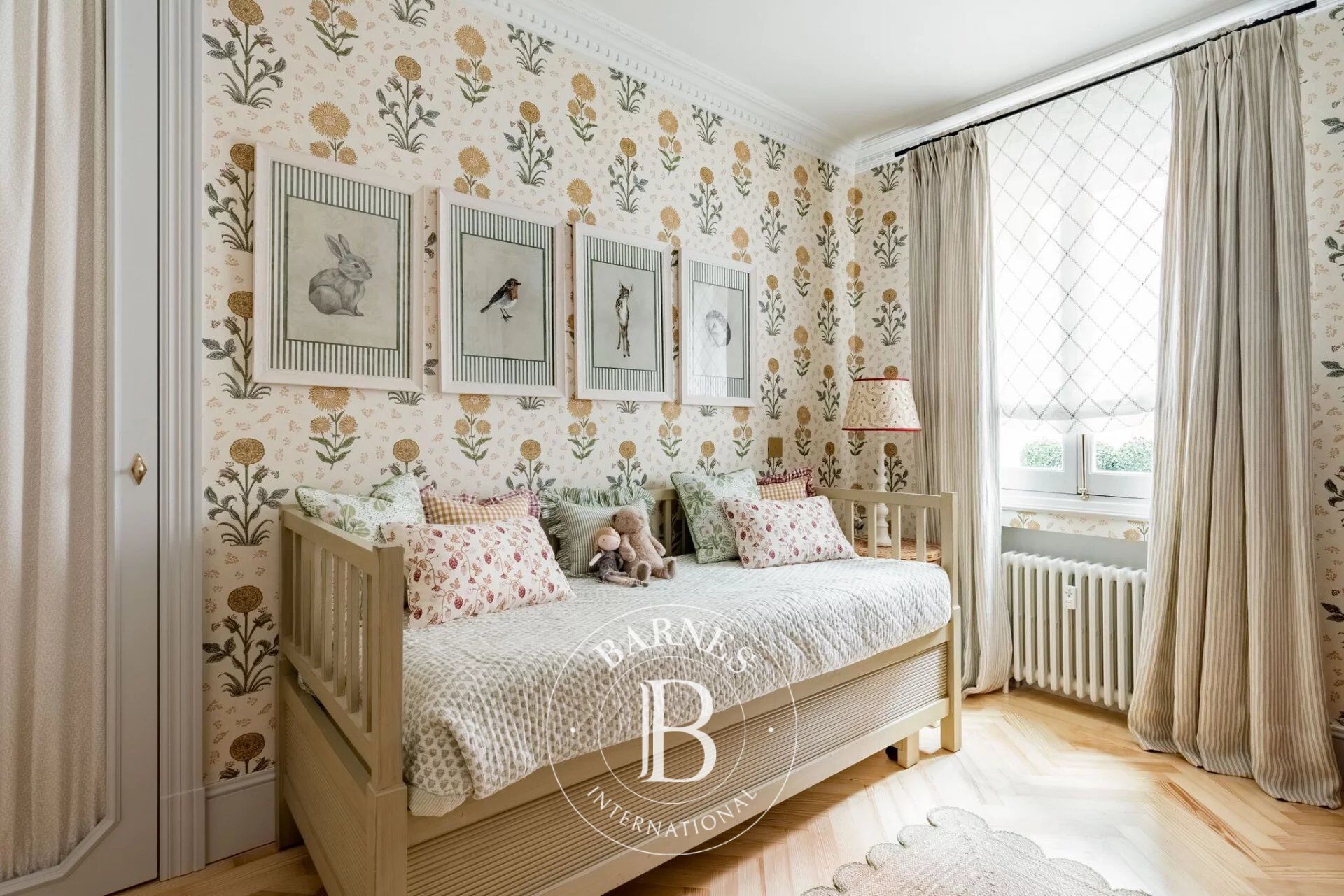 Daire Madrid - picture 10