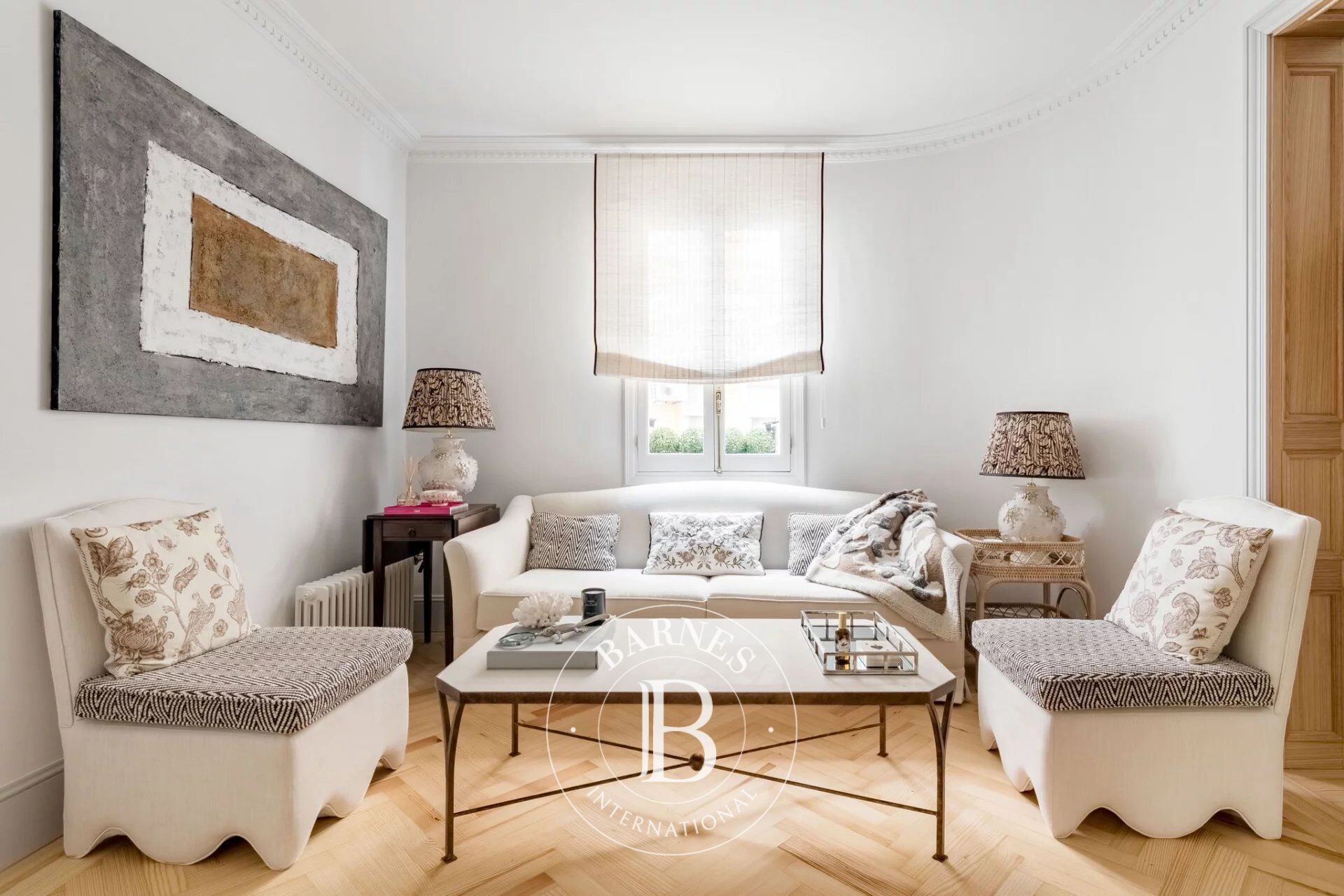 Appartement Madrid - picture 1