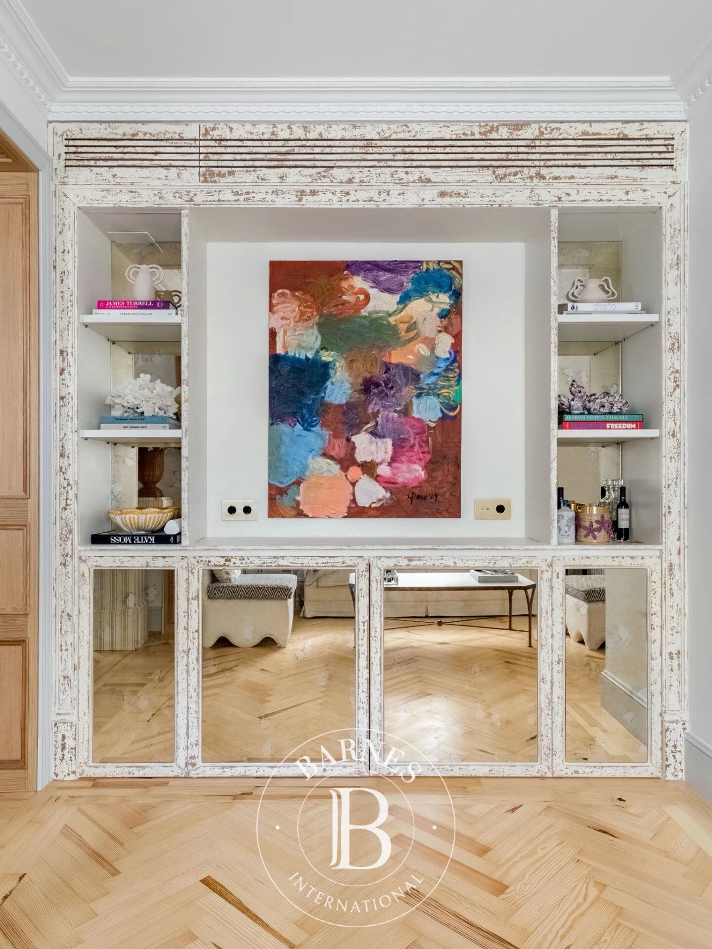 Daire Madrid - picture 6