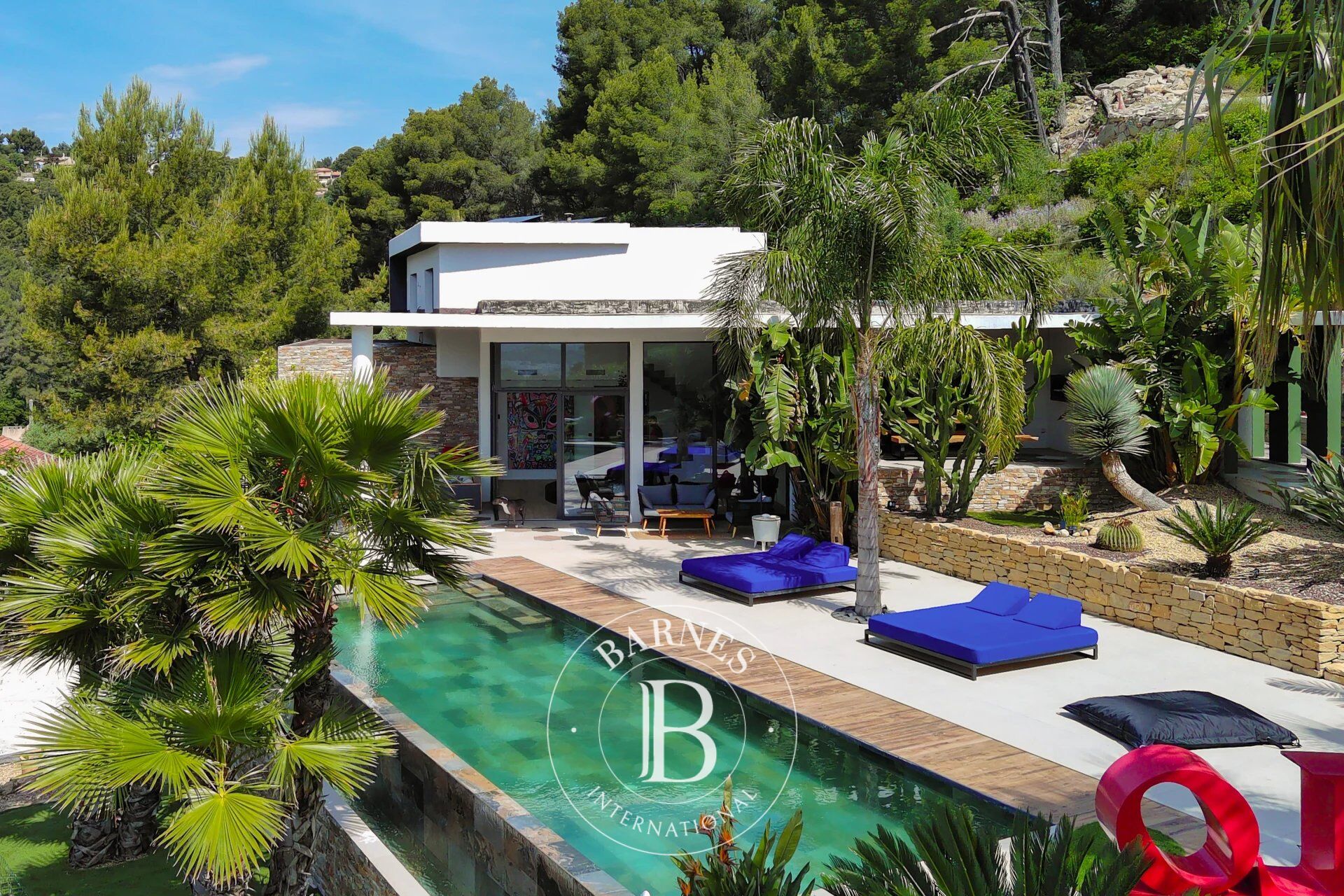 Casa La Valette-du-Var - picture 1