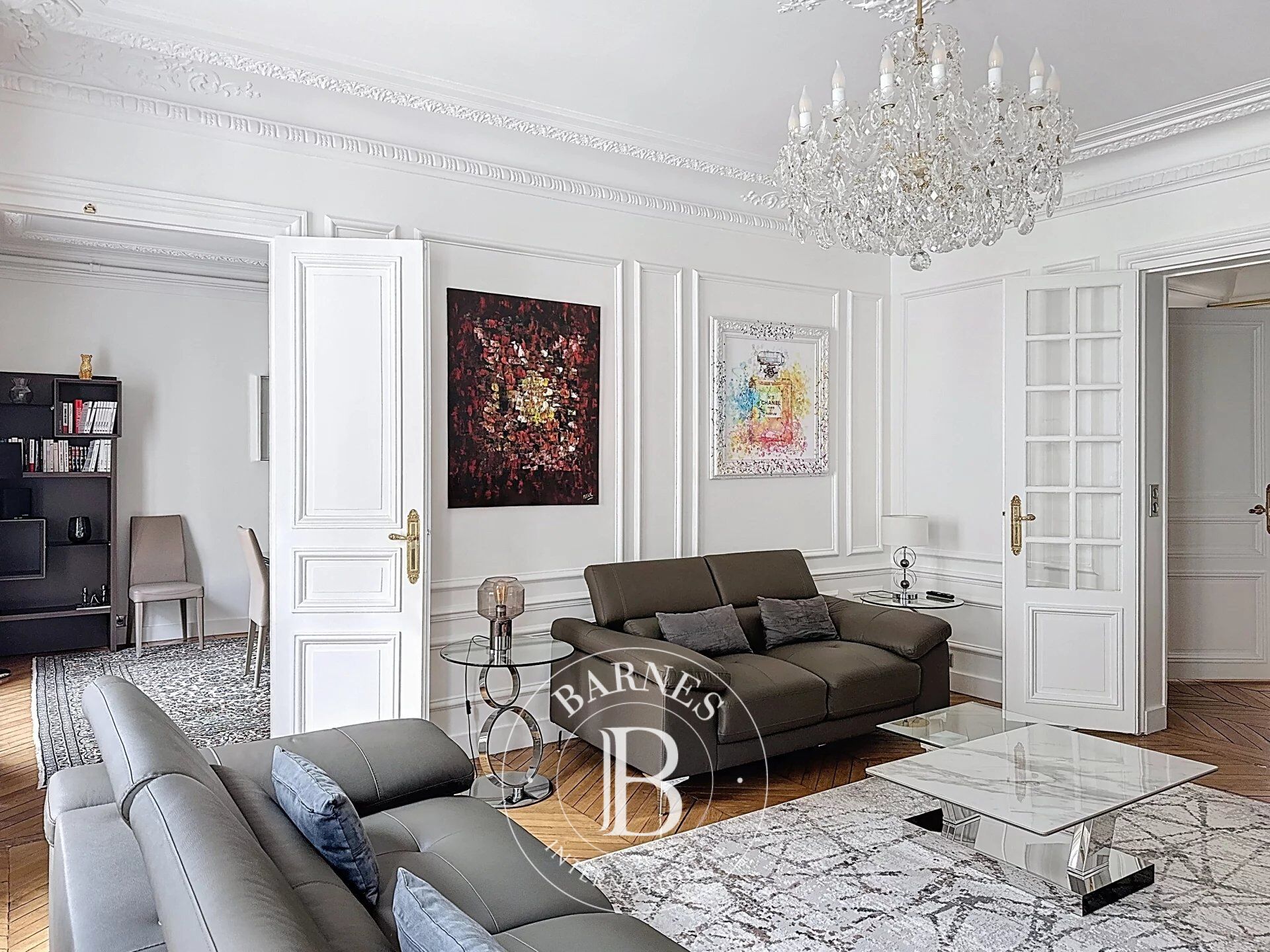 Le service location de la Maison BARNES vous propose ce bien: - picture 3