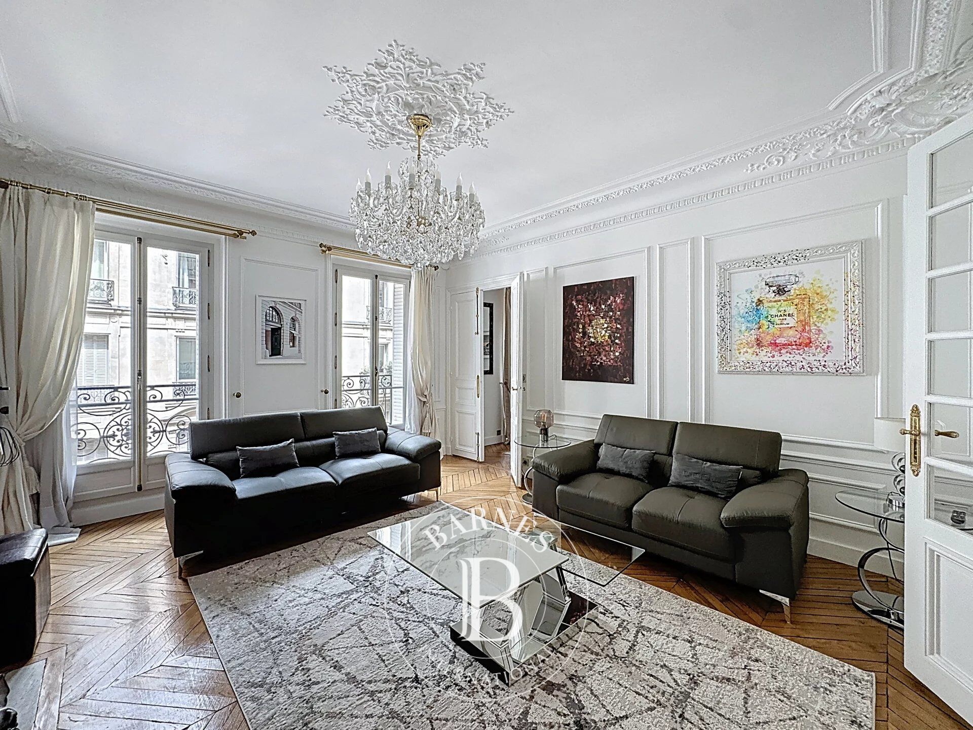 Le service location de la Maison BARNES vous propose ce bien: - picture 1