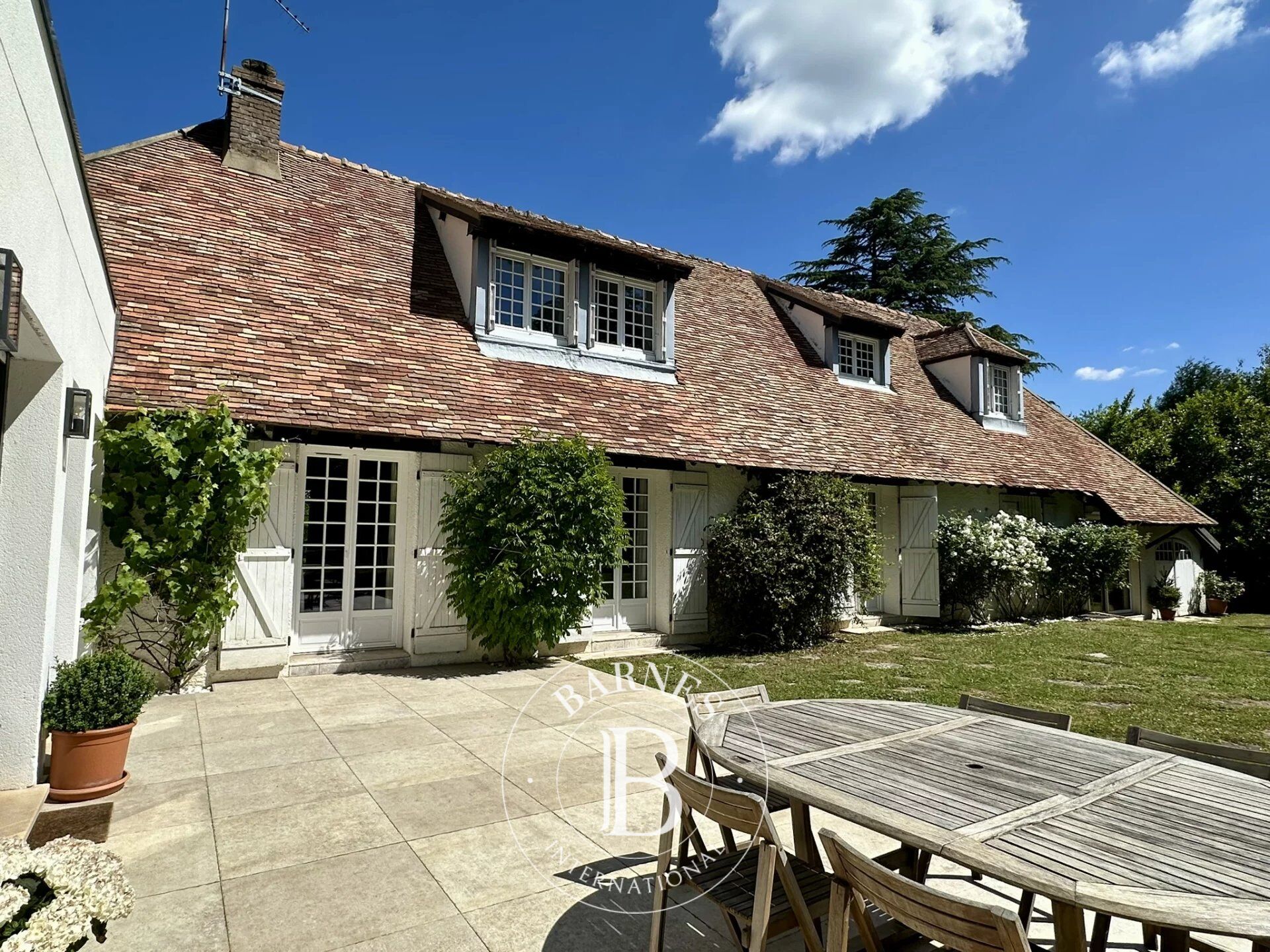 Casa Boullay-les-Troux - picture 2