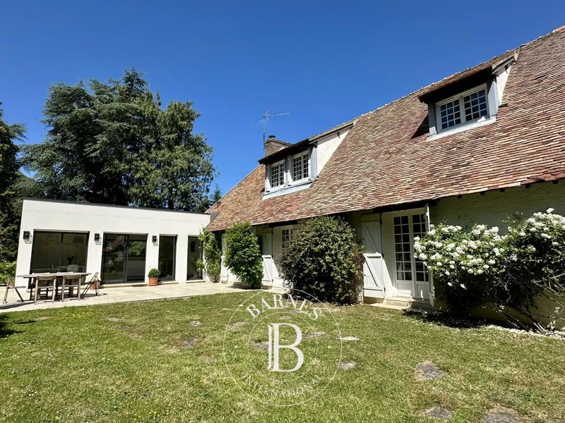 Vendita, Casa Boullay-les-Troux - picture 1