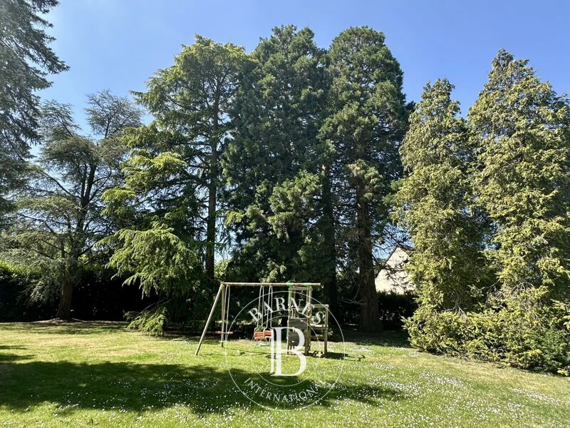 Vendita, Casa Boullay-les-Troux - picture 3