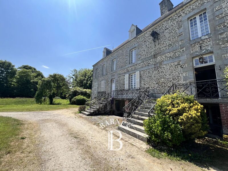 Venta, Castillo Isigny-le-Buat - picture 2