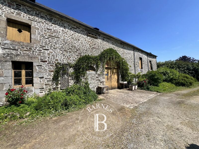 Venta, Castillo Isigny-le-Buat - picture 3