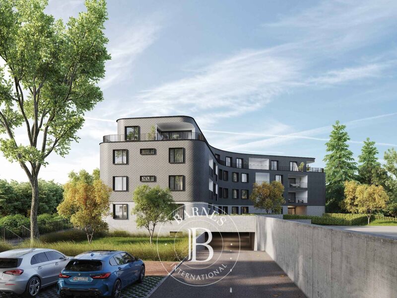 Piso Yverdon-les-Bains