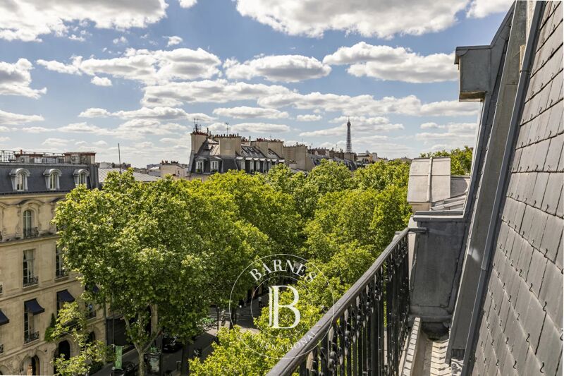 À vendre Appartement | Paris 6ème - picture 2