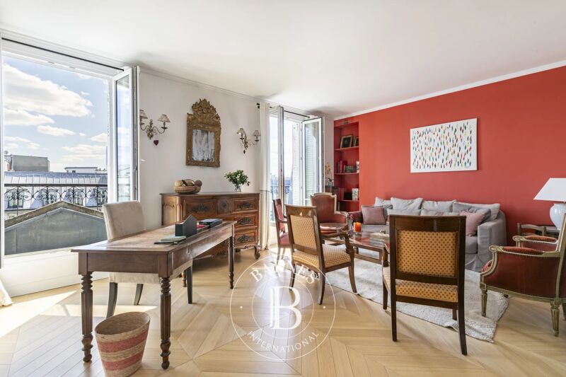 À vendre Appartement | Paris 6ème - picture 1