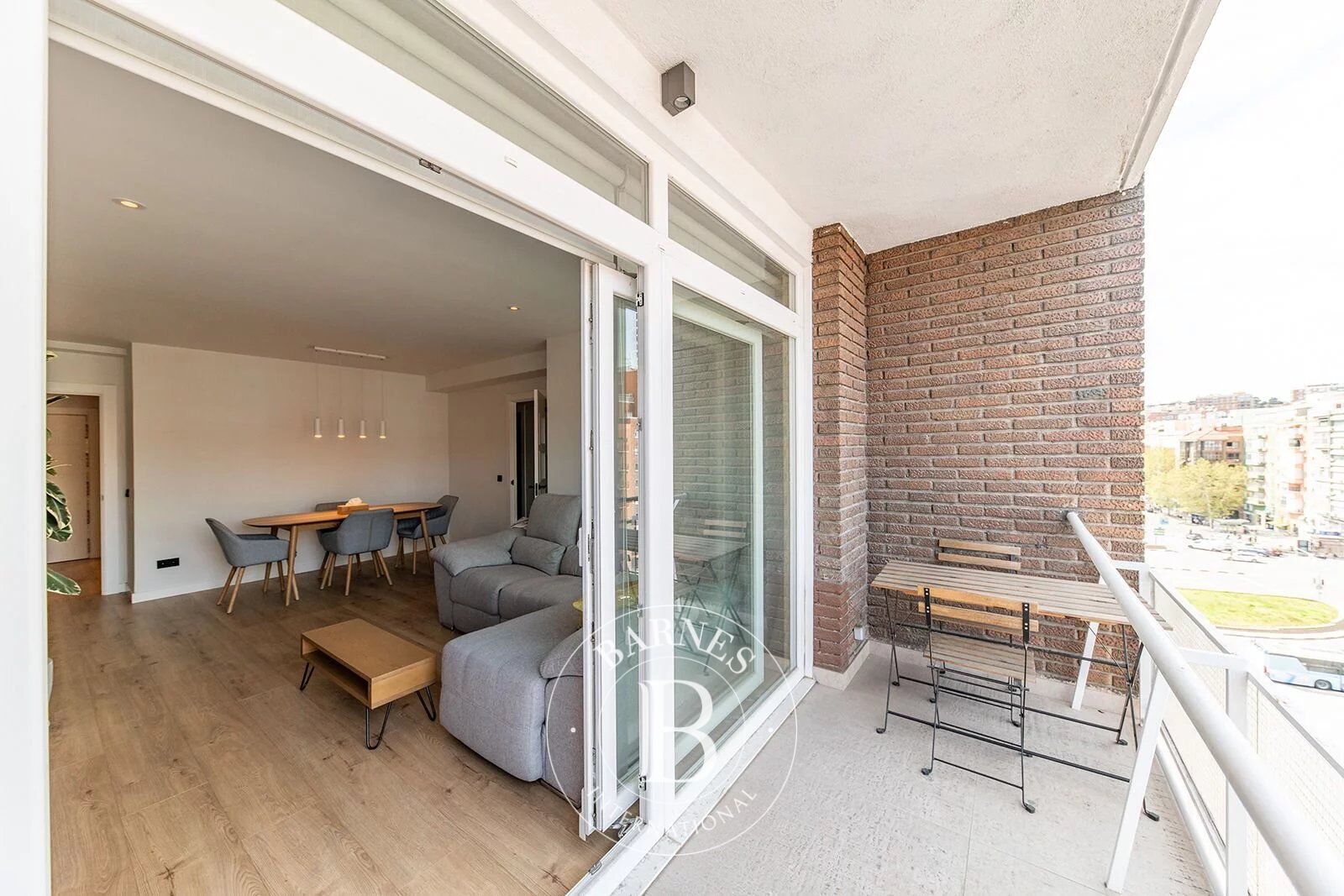 Daire Madrid - picture 11