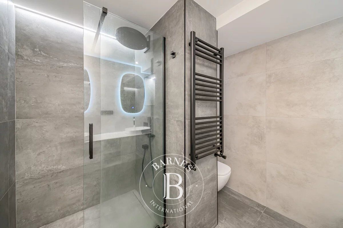 Daire Madrid - picture 30