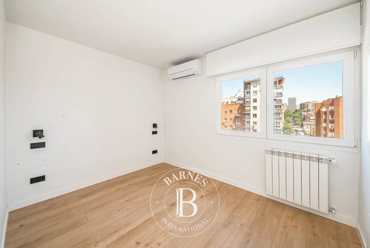 Daire Madrid - picture 22