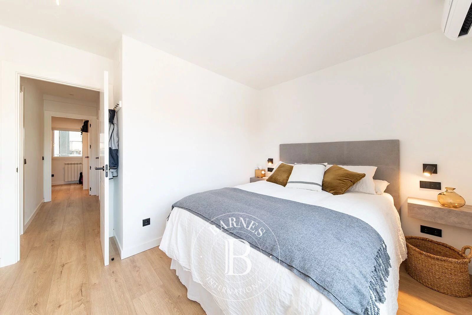 Daire Madrid - picture 25