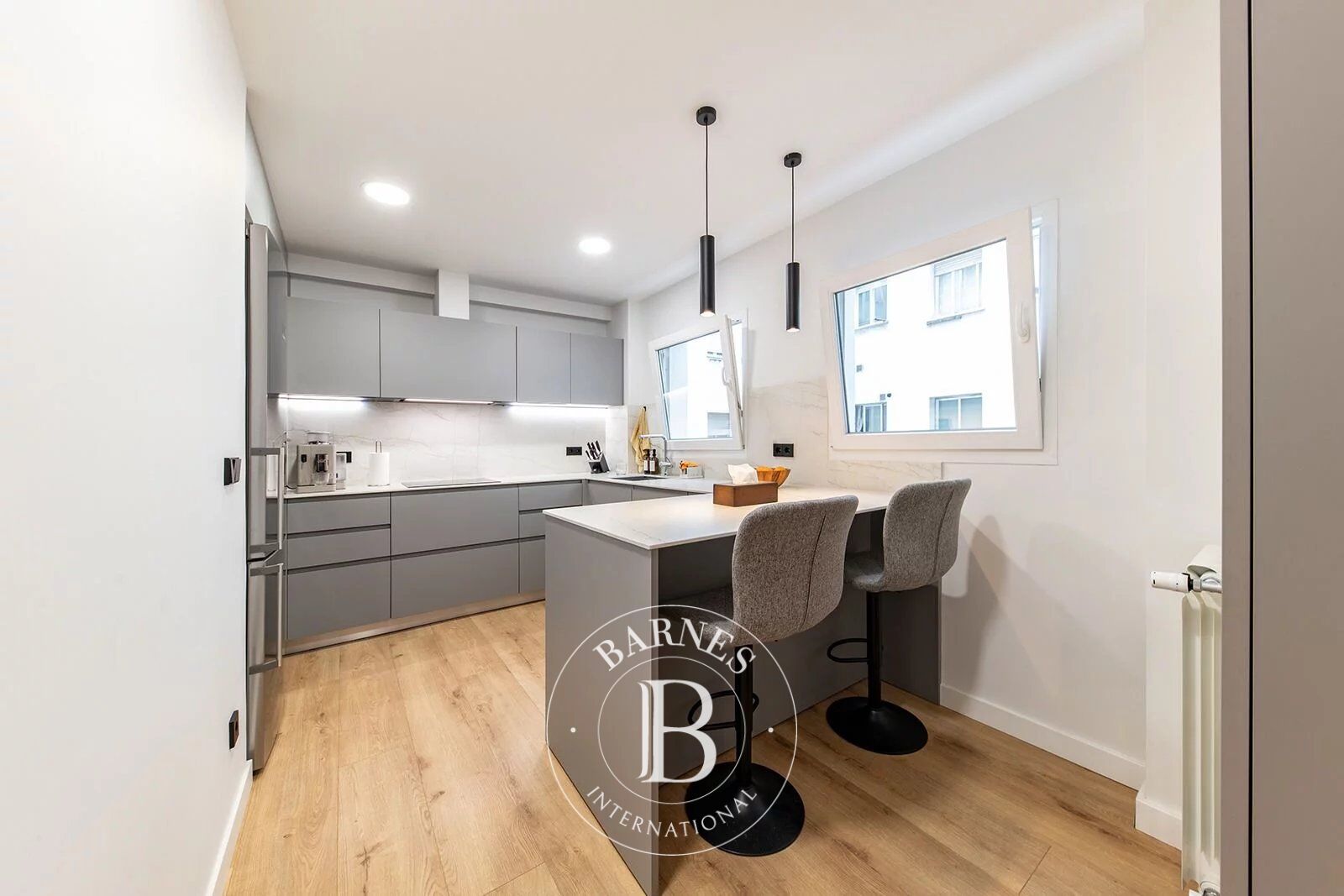 Daire Madrid - picture 14