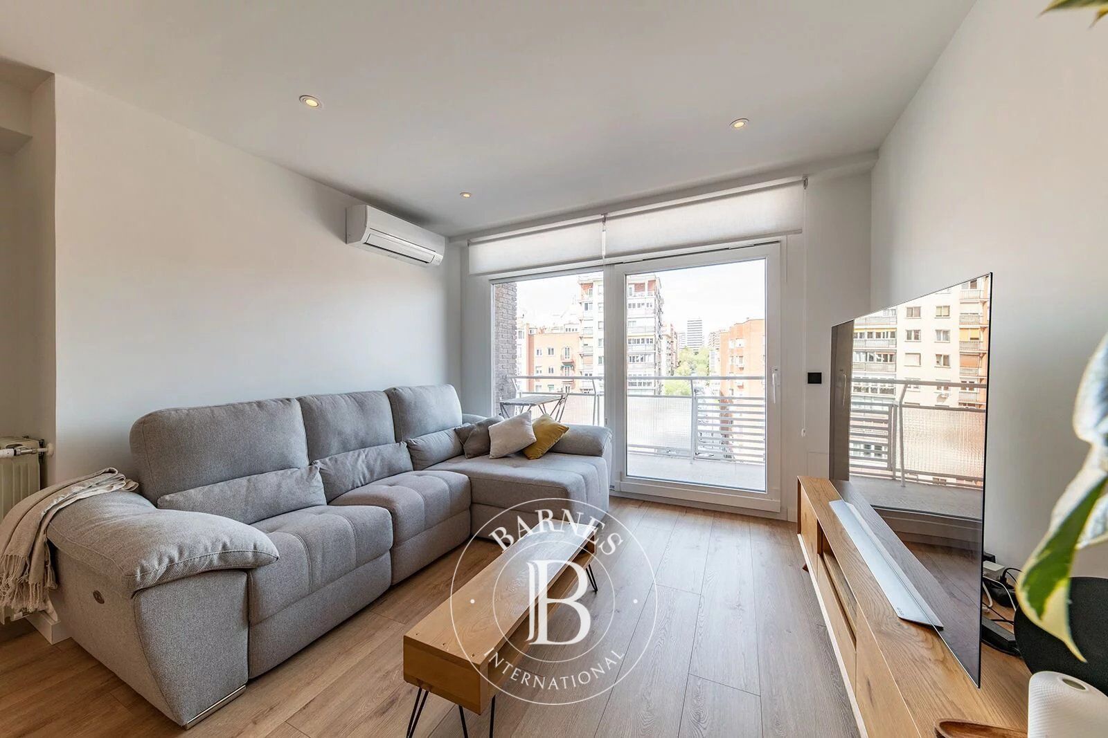 Daire Madrid - picture 5