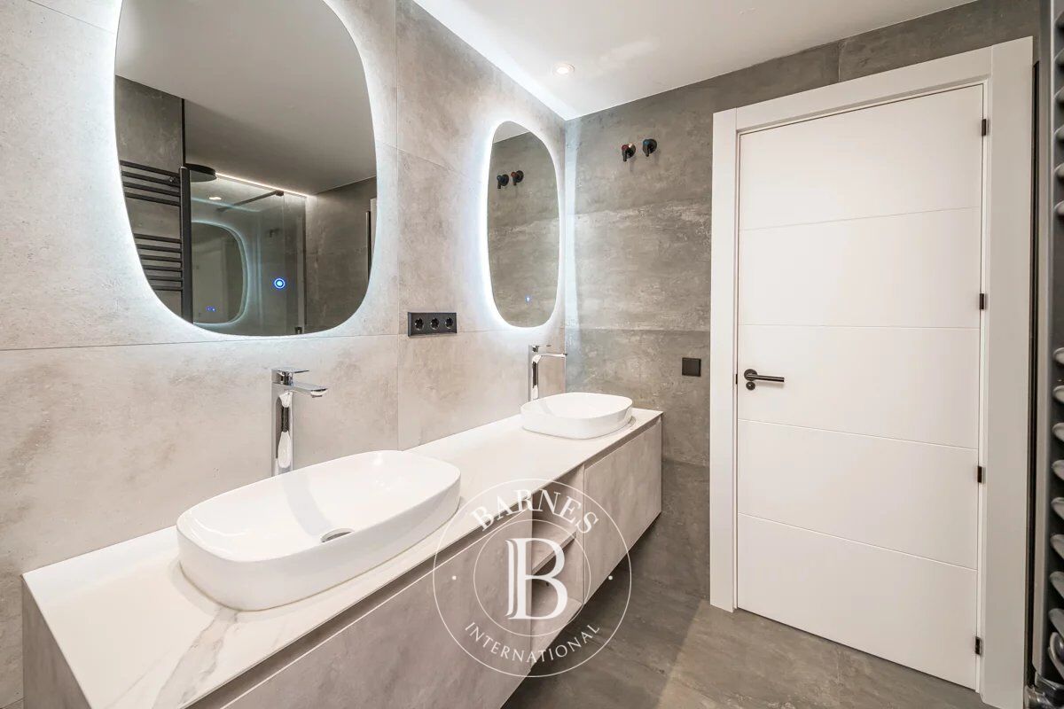 Daire Madrid - picture 28