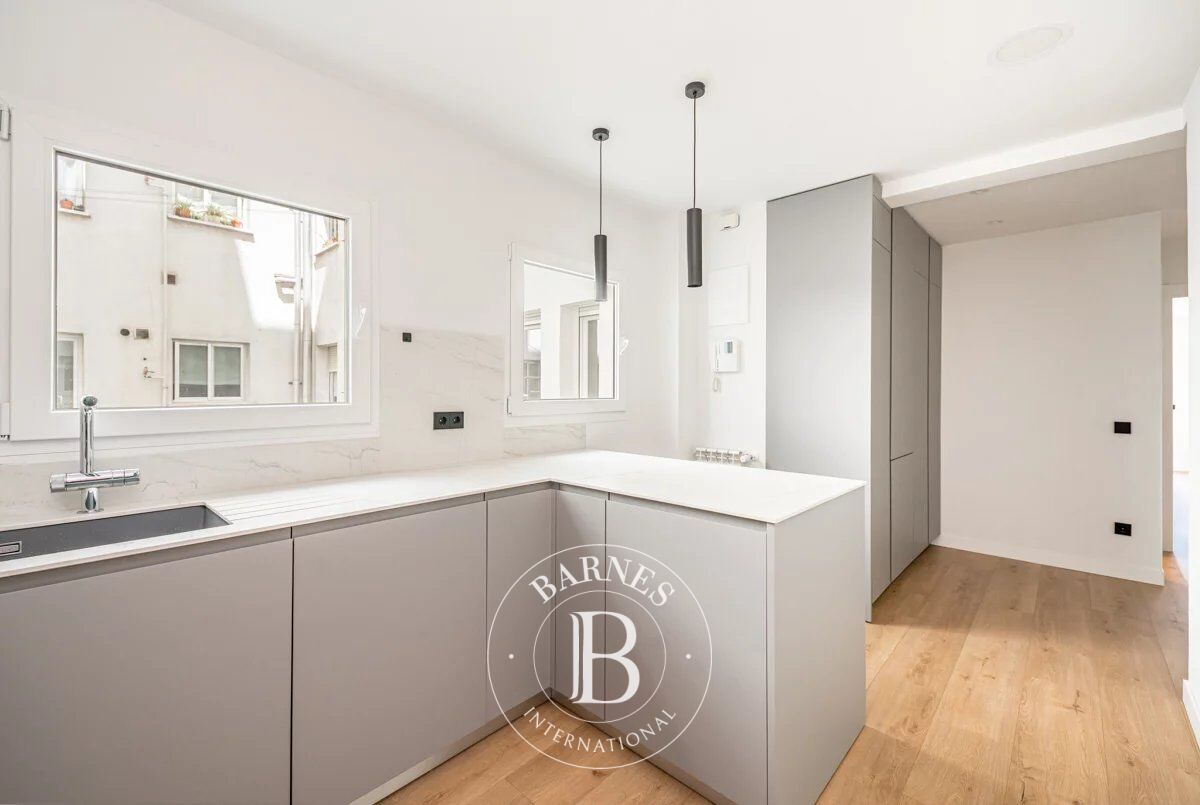 Daire Madrid - picture 18