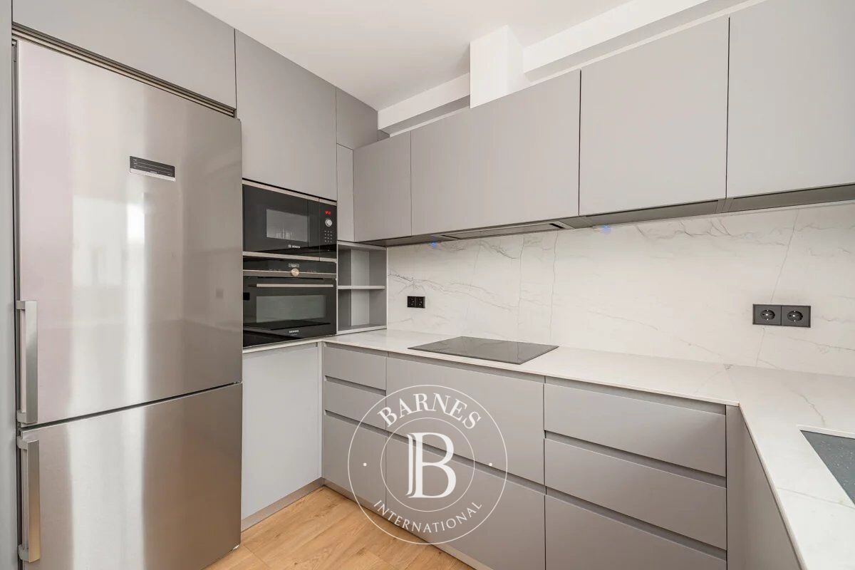 Daire Madrid - picture 16