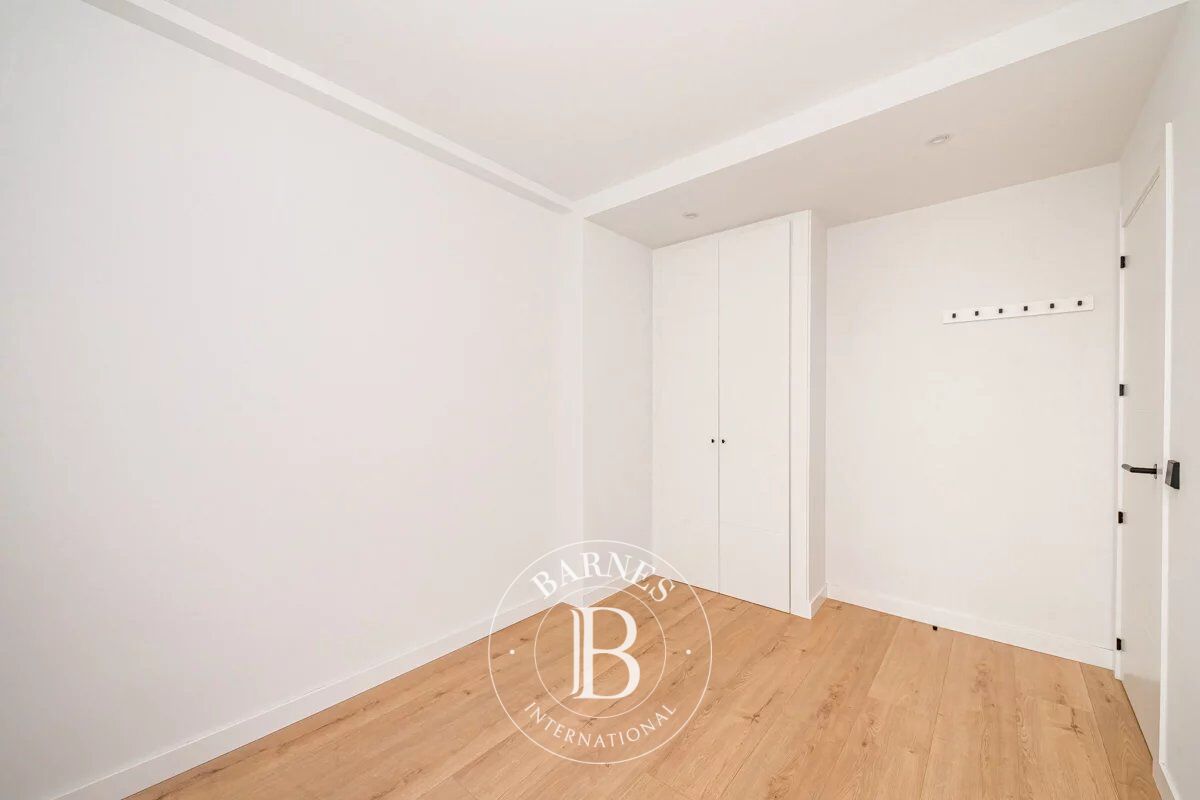 Daire Madrid - picture 36